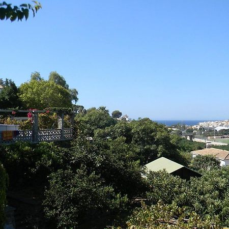 Camping Tropical Almuñécar Εξωτερικό φωτογραφία
