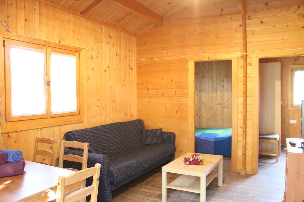Camping Tropical Almuñécar Δωμάτιο φωτογραφία