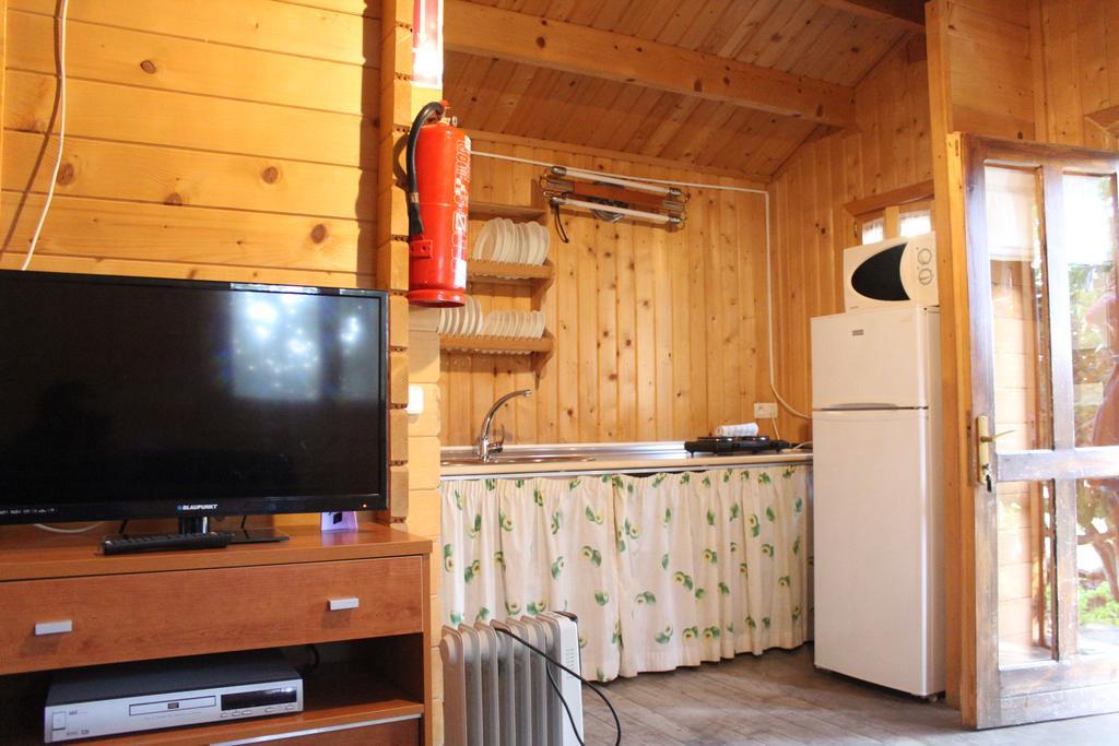 Camping Tropical Almuñécar Δωμάτιο φωτογραφία