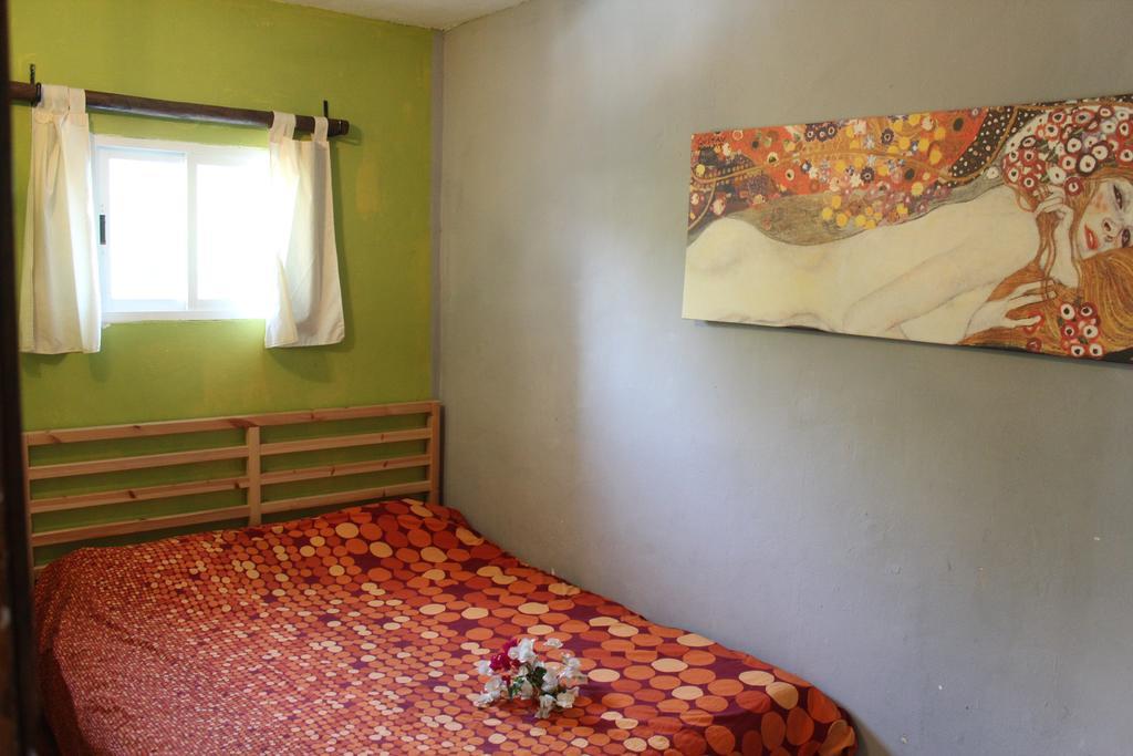 Camping Tropical Almuñécar Δωμάτιο φωτογραφία