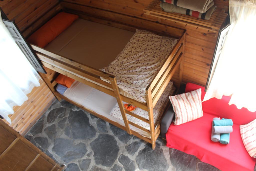 Camping Tropical Almuñécar Δωμάτιο φωτογραφία