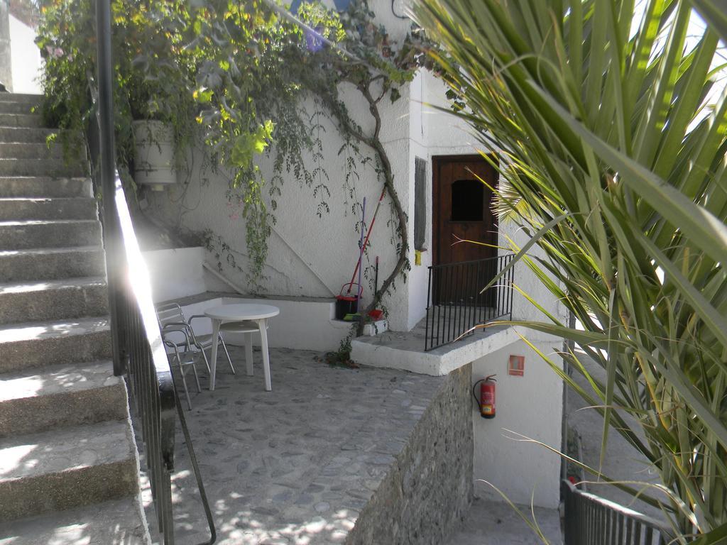 Camping Tropical Almuñécar Εξωτερικό φωτογραφία