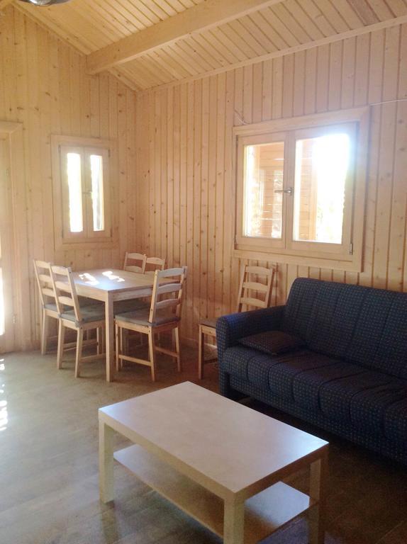 Camping Tropical Almuñécar Εξωτερικό φωτογραφία
